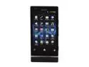 Sony Xperia P LT22i Unlocked Android GSM Smart Phone with Sony WhiteMagic Technology / 4" Screen 4.0" Black