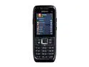 Nokia E51 Black 3G Unlocked GSM Bar Phone Supports Microsoft ActiveSync email