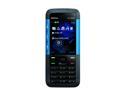 Nokia 5310 Blue Unlocked GSM Bar Phones with MP3 ringtone