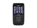 Nokia E63 Unlocked GSM Smart Phone w/ Full Qwerty Keyboard & Wi-Fi 2.36" Blue 110 MB