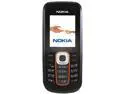 Nokia 2600 Classic Unlocked Cell Phone AT&T Package 1.8" Black