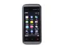 Nokia 5530 XpressMusic Blue Unlocked GSM Touch Screen Phones with 3.2MP camera