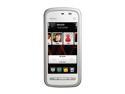 NOKIA 5230 White Unlocked GSM Smart Phone with 3.2" Touch Screen