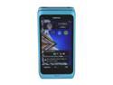Nokia E7 16GB Unlocked GSM Smart Phone w/ 8MP Camera 4.0" Blue