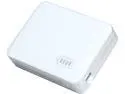 Inland White 5200 mAh Backup Battery Power Bank 03240