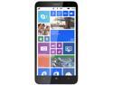 Nokia Lumia 1320 4G LTE Unlocked Cell Phone 6" White 1GB RAM