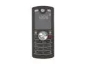 Motorola F3 Unlocked GSM Bar Phone with Speaker Phone