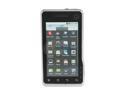 Motorola XT701 Black Unlocked Smart Phone with Android OS