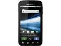 Motorola Atrix 4G Black Unlocked GSM Smart Phone w/ Android OS / 5MP Camera / Wi-Fi Hotspot