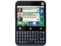 Motorola CHARM Dark Sapphire 3G Unlocked GSM Phone w/ Android 2.1 / 3.2 MP Camera / Wi-Fi (MB502)