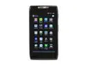 Motorola RAZR Black 3G Unlocked Unlocked GSM Smart Phone w/ Android OS 2.3.5 / Wi-Fi / 4.3" Touchscreen / 8 MP Camera (XT910)