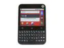 Motorola CHARM MB502 Blue 3G Unlocked GSM Phone w/ Android 2.1 / 3 MP Camera / Wi-Fi (MB502)