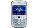 BlackBerry Curve 8520 Unlocked GSM OS 5.0 Cell Phone 2.46" Blue 256MB