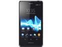 Sony Xperia T LT30P 16GB Factory UNLOCKED Smartphone Black 16 GB, 1 GB RAM