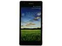 Sony Xperia ZR C5502 8GB Unlocked Water-Proof Cell Phone 4.55" White