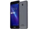 Asus ZenFone 3 MAX ZC520TL 4G LTE Unlocked Cell Phone 5.2" Gray 16GB 2GB RAM