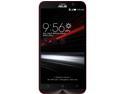 Asus ZenFone 2 Deluxe Special Edition, 5.5” Unlocked Smartphone, Intel 2.3GHz, 4GB RAM, 128GB Storage (ZE551ML-23-4G128G-SE)