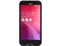 Asus Zenfone Zoom Unlocked Smart Phone, 5.5" Black, 64GB Storage 4GB RAM, US Warranty