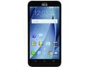 Asus ZenFone 2 Laser ZE551KL 4G LTE Unlocked Cell Phone 5.5" Silver LPDDR3 3GB RAM