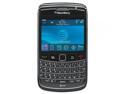 Blackberry Bold Black 3G Unlocked GSM Smart Phone w/ Wi-Fi / GPS / BlackBerry OS / 2.44" Screen (9700)