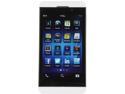 BlackBerry Z10 STL100-3 4G LTE Unlocked GSM OS 10 Cell Phone 4.2" White 16GB 2GB RAM