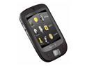 HTC Touch Black CDMA 1xEV-DO Sprint Cell Phones