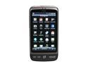 HTC Desire Unlocked GSM Smart Phone with Android OS 3.7" Brown 576 MB RAM; 512 MB ROM