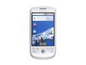 HTC myTouch 3G White Unlocked GSM Smart Phone w/ Android OS / Video Messaging / Google Talk