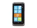 HTC Surround Gray 3G Unlocked Cell Phone w/ Window Phone 7 / Wi-Fi / GPS / 3.8" Touchscreen / 5.0 MP Camera