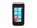 HTC 7 Mozart Unlocked GSM Smart Phone w/ Windows Phone 7 / 3.7" Touchscreen / 8 MP Camera 3.7" Black