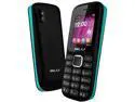 Blu Aria T174 Unlocked Cell Phone 1.8" Black/Blue