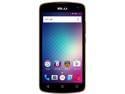 Blu Studio G2 HD S550Q 3G Unlocked GSM Quad-Core Phone 5" Gold 8GB 1GB RAM