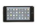 Huawei IDEOS Black Tablet GSM Android Smart Phone w/ Android 2.1 / 7" Touch Screen / GPS (S7)