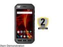 CAT S41 Rugged Waterproof Unlocked Smartphone (5", 32GB Storage 3GB RAM) 4G LTE US Warranty
