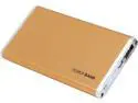 FREMO M66 6000mAh Lithium Polymer Power Bank External Battery Charger for iPhone, iPad, Galaxy S5, S4, Note 3, HTC One, PS Vista and other Smartphones and Tablets