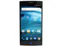 ZTE ZMAX 2 (Z955A) 2GB RAM / 16GB ROM 4G LTE 5.5" HD Factory Unlocked Smart Phone - Titanium (North America Warranty)