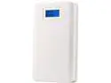 Fremo C510 11000mAh Dual-Port 3.1A Output External Battery Power Bank With LCD Power Indicator for iPhone 6, 6 Plus, 5s, iPad Air mini, Galaxy S5, S4, Tab 2, Note 3, Nexus, HTC One M8 and More