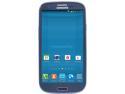 100% Free LTE Mobile Phone Service w/ Samsung Galaxy S3 Blue - FreedomPop (Certified Pre-owned)