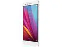 Honor 5X - Metal Body, Fingerprint Sensor, 5.5 Inch, 1080p FHD Display, 4G LTE Unlocked GSM Smartphone - USA Warranty - 16GB Silver