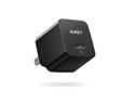 AUKEY USB-C Mini Wall Charger 20W Fast Charging