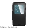 Spigen Slim Armor View Smooth Black Galaxy Note 3 Case SGP10682