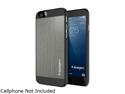 Spigen Aluminum Fit Space Grey Case for iPhone 6 (4.7") SGP10948