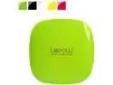 LEPOW MOONSTONE Green 3000 mAh Portable Charger MS3000-G-US-01