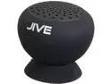 PC Treasures 9010 Black Lyrix JIVE Water Resistant Bluetooth  Speakers