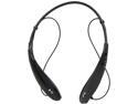 LG HBS-800.ACUSBKK Black Tone Ultra HBS-800 Bluetooth Stereo Headset