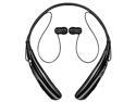 LG HBS-750.ACUSBKK Black Tone Pro HBS-750 Bluetooth Headset