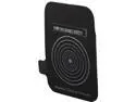 Luxa2 Black Wireless charger receiver works with QI standard wireless charger for Samsung Galaxy S3 PO-WPC-RXS3BK-00