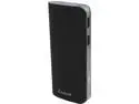 Luxa2 EnerG Black 10400 mAh Portable Power Bank for Smartphone, Tablet, DC (Digital Camera), Gamepad PO-UNP-PCP6BK-00