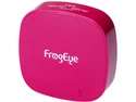 FrogEye PowerPlay P80 Rose 8000 mAh Mobile Power Bank MA-P80 -9