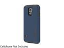 Incipio DUALPRO Navy/Gray Case For Samsung Galaxy S5 SA-526-NVY
